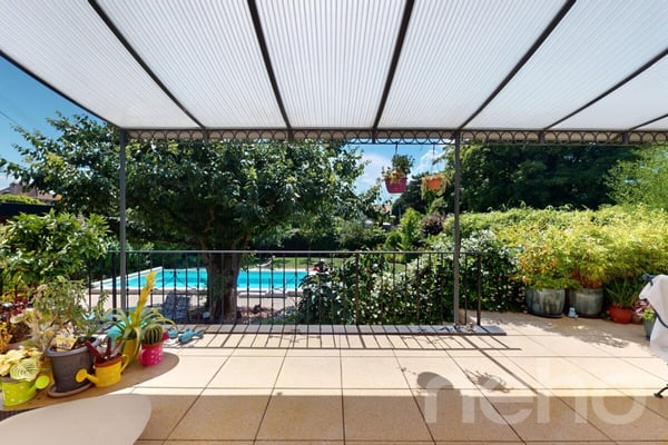 Un écrin de sérénité à deux pas de toutes les commodités 12