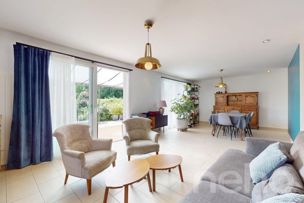 Un écrin de sérénité à deux pas de toutes les commodités 7