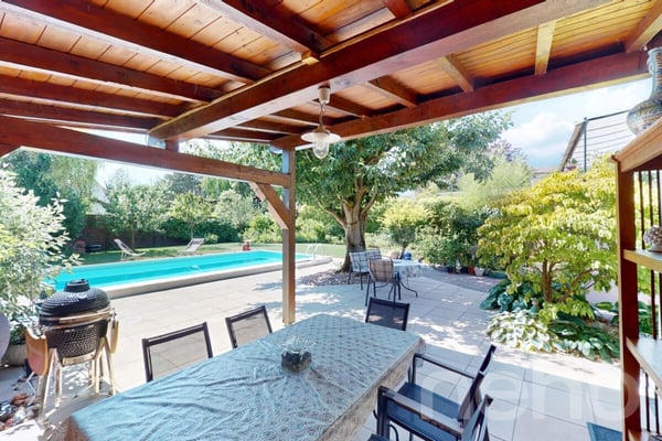 Un écrin de sérénité à deux pas de toutes les commodités 5