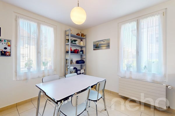 Un écrin de sérénité à deux pas de toutes les commodités 10