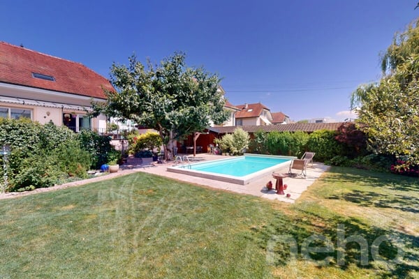 Un écrin de sérénité à deux pas de toutes les commodités 3