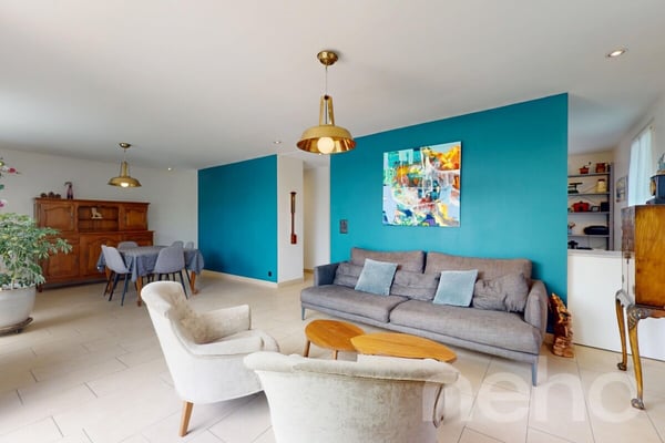 Un écrin de sérénité à deux pas de toutes les commodités 8