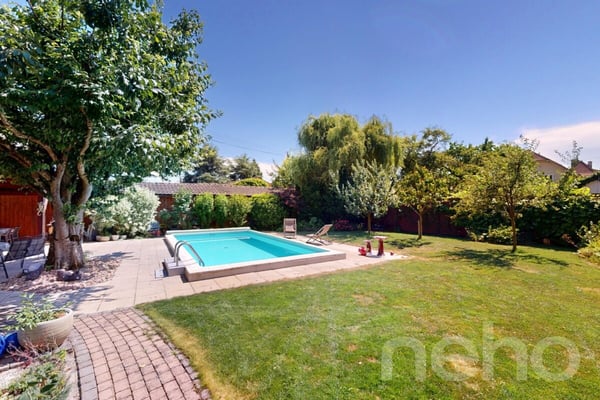 Un écrin de sérénité à deux pas de toutes les commodités 11