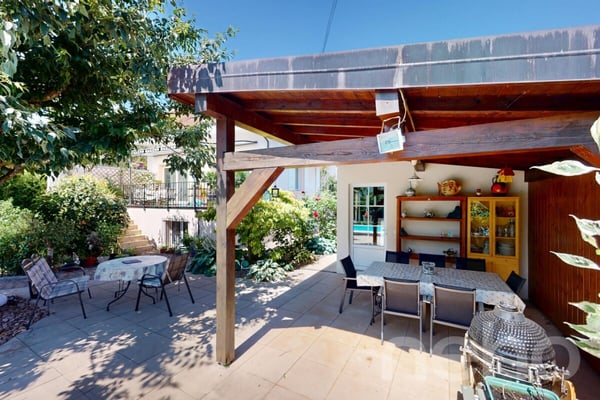 Un écrin de sérénité à deux pas de toutes les commodités 4