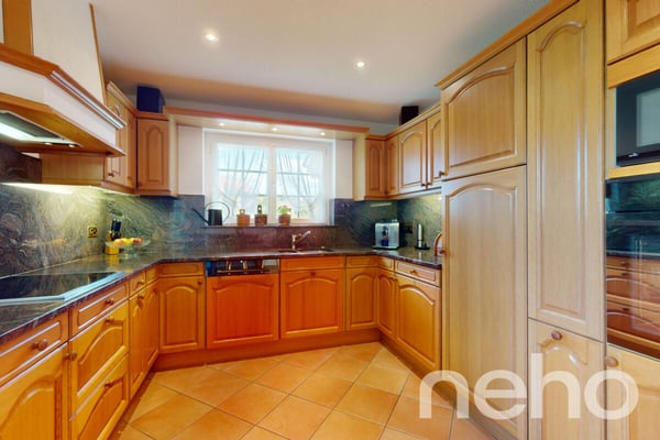 Attraktives 2.5-Zimmer Einfamilienhaus mit Einliegerwohnung 5