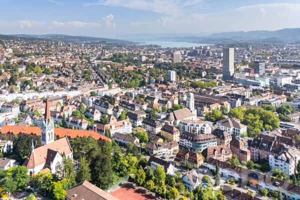 Mehrwertrefugium in Zürich-Wipkingen 12