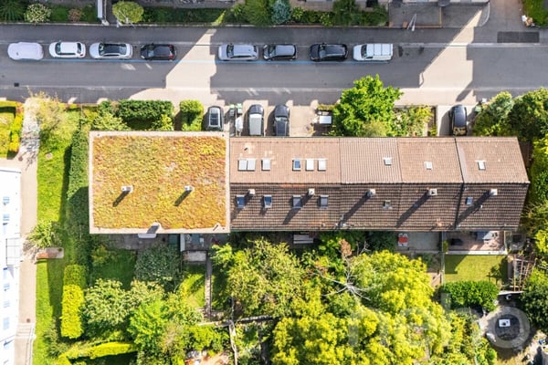 Mehrwertrefugium in Zürich-Wipkingen 5