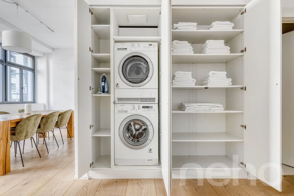 Moderne 1.5-Zimmer Loftwohnung in Zürich-Altstetten 5