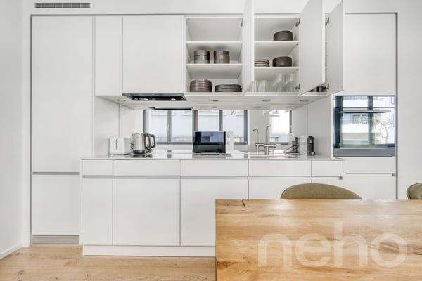 Moderne 1.5-Zimmer Loftwohnung in Zürich-Altstetten 4