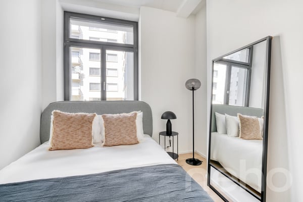 Moderne 1.5-Zimmer Loftwohnung in Zürich-Altstetten 8