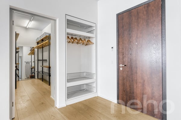Moderne 1.5-Zimmer Loftwohnung in Zürich-Altstetten 7