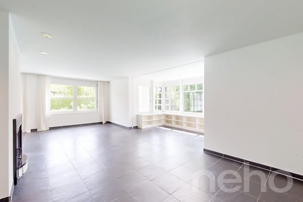 Ihr neues Zuhause in Frauenfeld ? Wo Wohnträume wahr werden 5