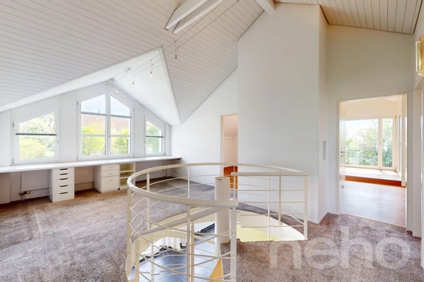 Ihr neues Zuhause in Frauenfeld ? Wo Wohnträume wahr werden 7