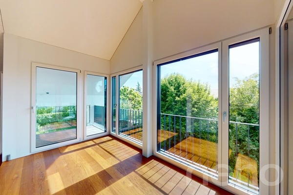 Ihr neues Zuhause in Frauenfeld ? Wo Wohnträume wahr werden 11