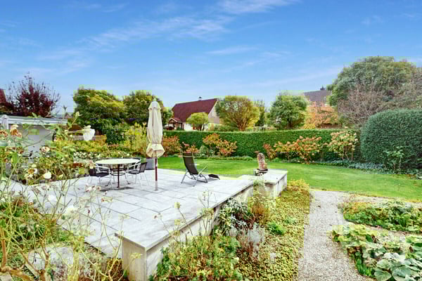 Ihr neues Zuhause in Frauenfeld ? Wo Wohnträume wahr werden 1