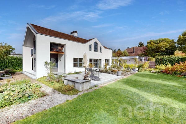 Ihr neues Zuhause in Frauenfeld ? Wo Wohnträume wahr werden 3