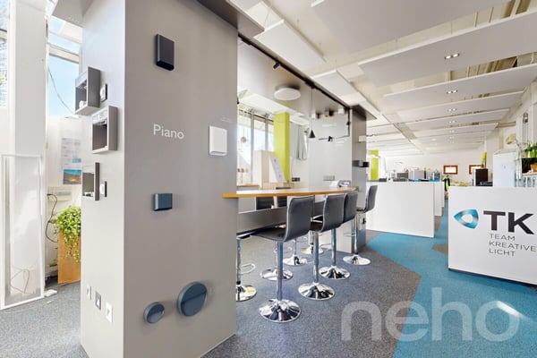 Renditeobjekt mit 5 Wohnungen, Büro- und Lagerflächen in Mellingen 8