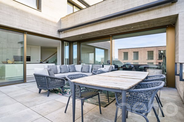 Exklusive Residenz in St. Gallen - Modernes Wohnen mit Panoramablick 5