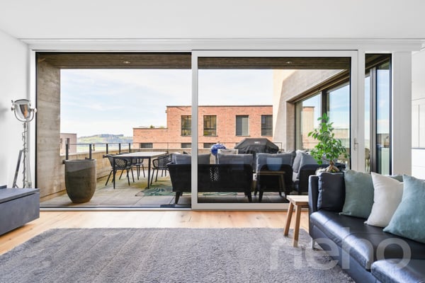 Exklusive Residenz in St. Gallen - Modernes Wohnen mit Panoramablick 4