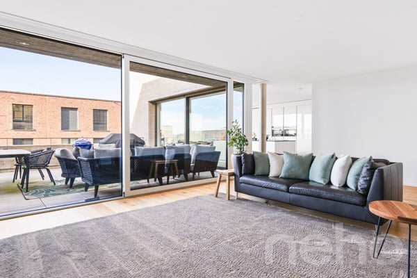 Exklusive Residenz in St. Gallen - Modernes Wohnen mit Panoramablick 12