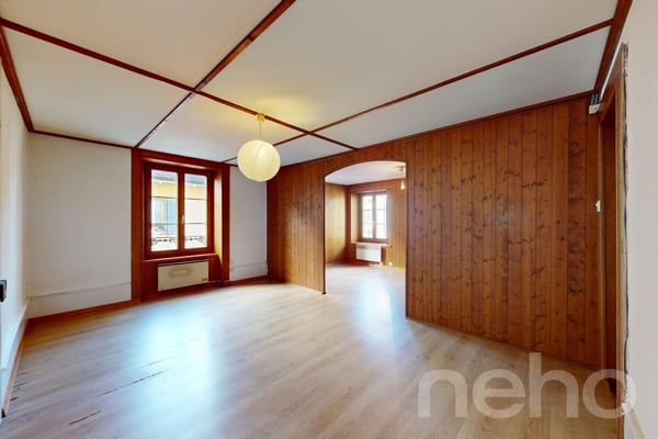 Charmante maison de village à Cormondrèche 8