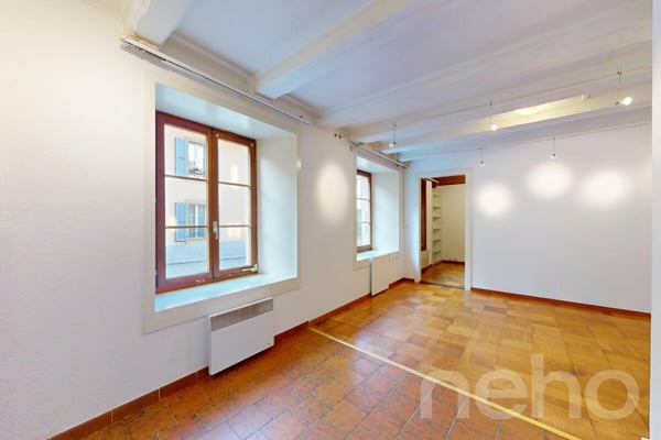 Charmante maison de village à Cormondrèche 7