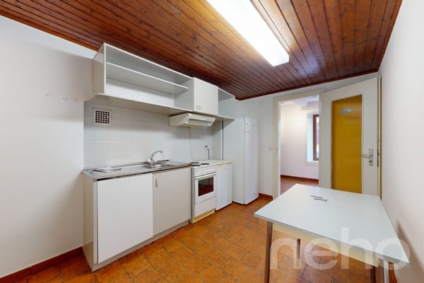 Charmante maison de village à Cormondrèche 5