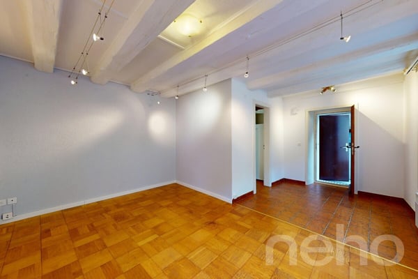 Charmante maison de village à Cormondrèche 12