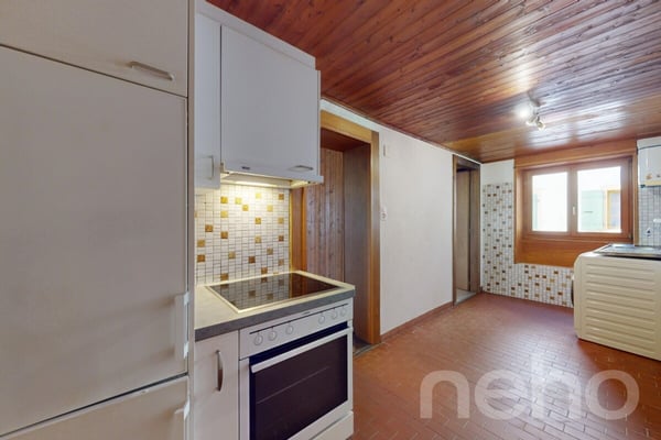 Charmante maison de village à Cormondrèche 9