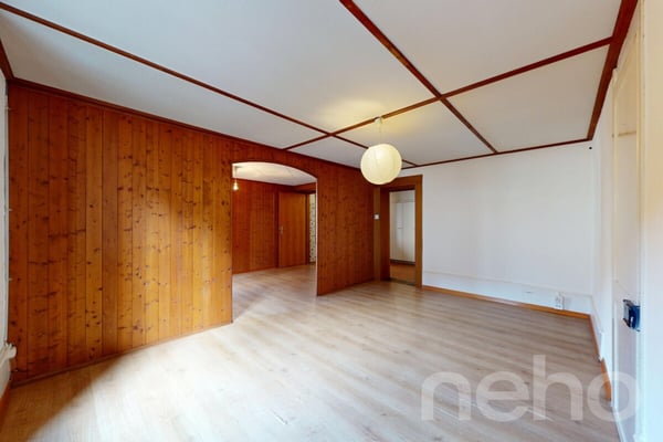 Charmante maison de village à Cormondrèche 11