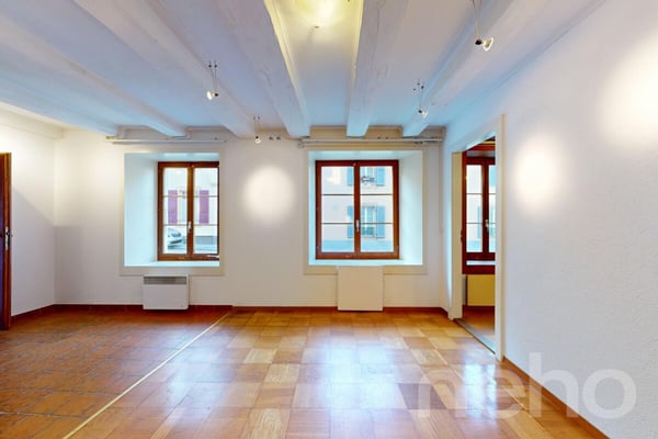 Charmante maison de village à Cormondrèche 10