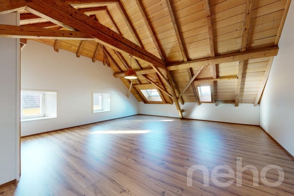 Charmante maison de village à Cormondrèche 2