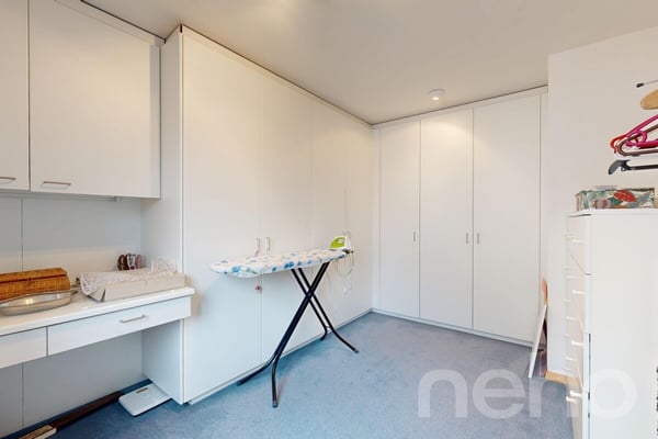 Ideale Wohnlage auf der Breite mit Terrasse und Balkon 9