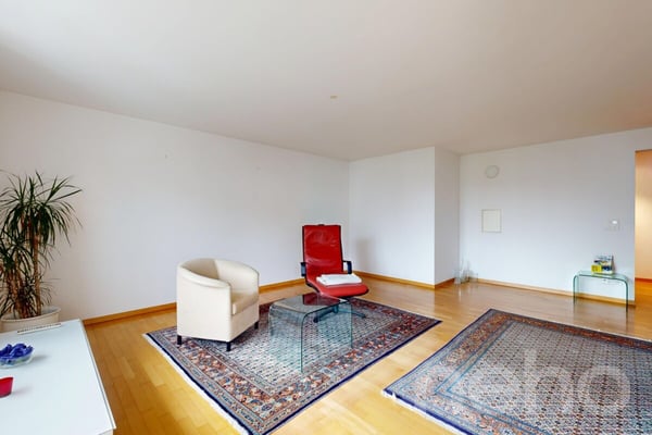 Ideale Wohnlage auf der Breite mit Terrasse und Balkon 5