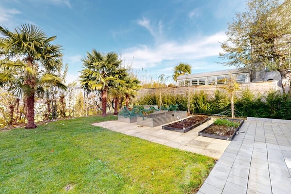 Maison familiale individuelle sur les hauteurs d'Yverdon-les-Bains 11