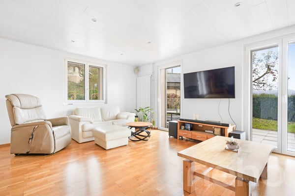 Splendide villa individuelle à Yverdon 7