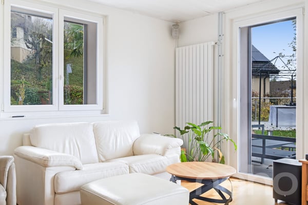 Splendide villa individuelle à Yverdon 10