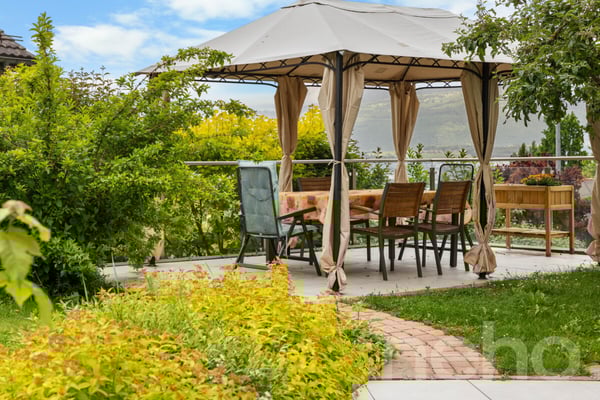 Splendide villa individuelle à Yverdon 2