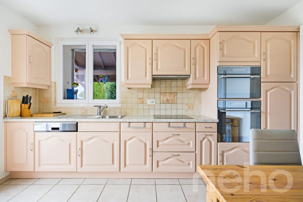 Splendide villa individuelle à Yverdon 8