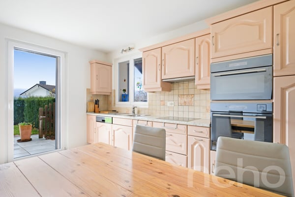 Splendide villa individuelle à Yverdon 9