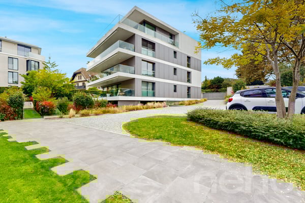 Appartement d?exception au Domaine de Chamblandes 1