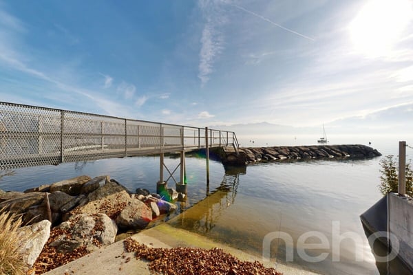 Appartement d?exception au Domaine de Chamblandes 2