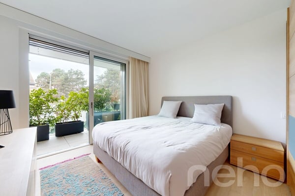 Appartement d?exception au Domaine de Chamblandes 9