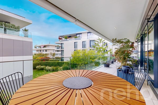 Appartement d?exception au Domaine de Chamblandes 7