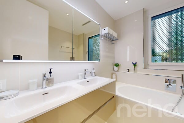 Appartement d?exception au Domaine de Chamblandes 10