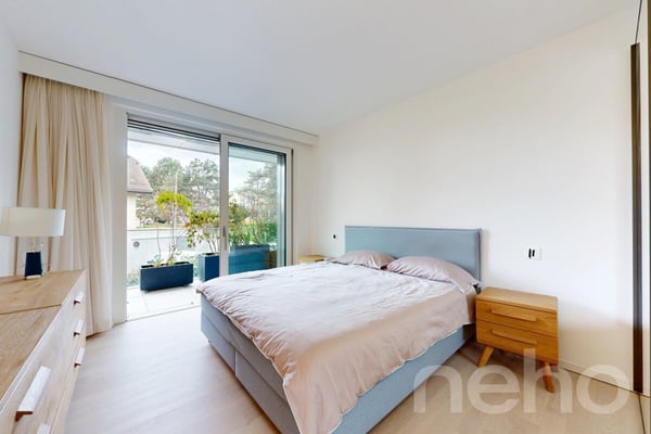 Appartement d?exception au Domaine de Chamblandes 11