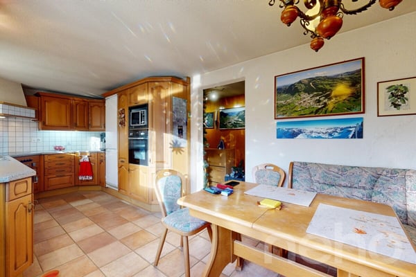 Ruhig gelegenes Haus mit Weitblick 8