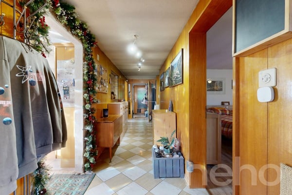 Ruhig gelegenes Haus mit Weitblick 5