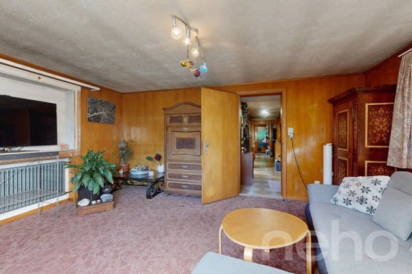 Ruhig gelegenes Haus mit Weitblick 7