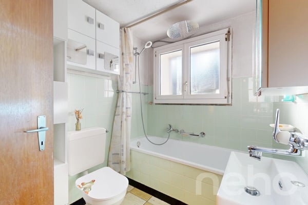 Ruhig gelegenes Haus mit Weitblick 11